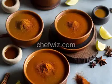 Easy Authentic Masala Chai