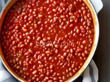 Easy Baked Beans
