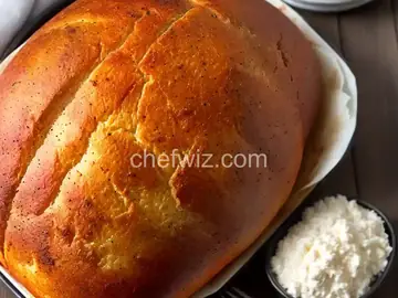 Easy Baked Ham