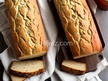 Easy Beer Bread Mix