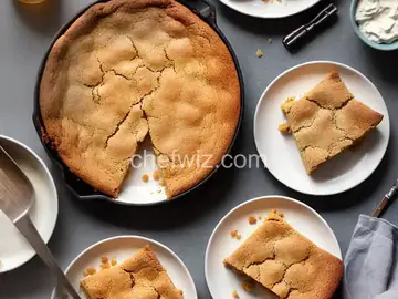 Easy Blondies