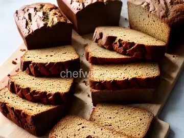 Easy Boston Brown Bread Recipe