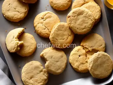 Easy Breakfast in a Biscuit