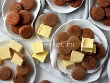 Easy Butter Fingers Candy