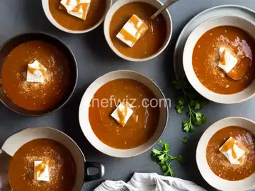Easy Caramel Sauce