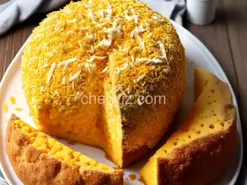 Easy Cheese Ball II