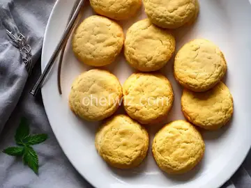 Easy Cheesey Biscuit Cassoral