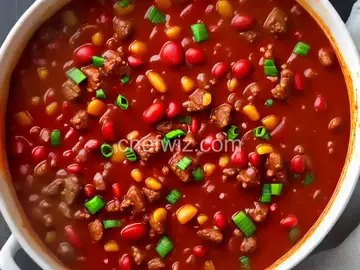 Easy Chili