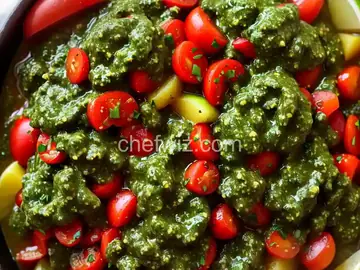 Easy Chimichurri