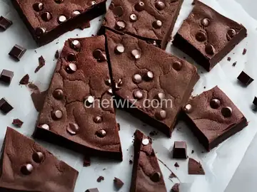 Easy Chocolate Bark