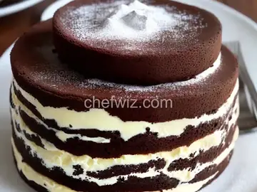 Easy Chocolate Tiramisu Recipe