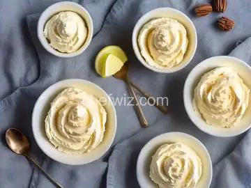 Easy Clotted Cream
