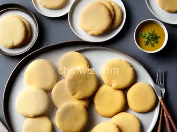 Easy Cloud Bread