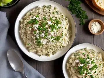 Easy Creamed Pearl Onions