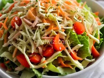 Easy Delicious Old Fashioned Coleslaw Dressing