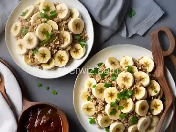 Easy Dirty Banana