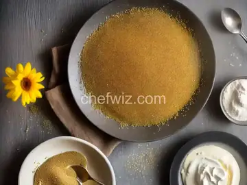 Easy Dukkah
