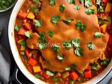Easy Easy Casserole