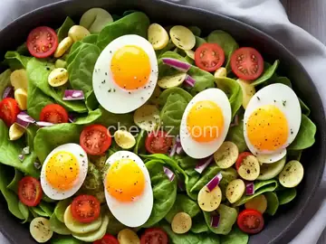 Easy Egg Salad