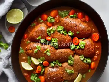 Easy Fasolakia