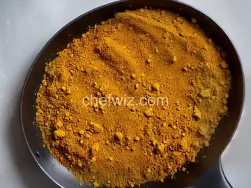Easy Garam Masala