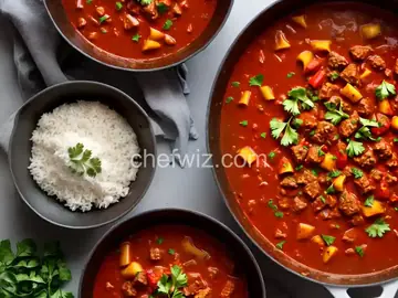 Easy Goulash