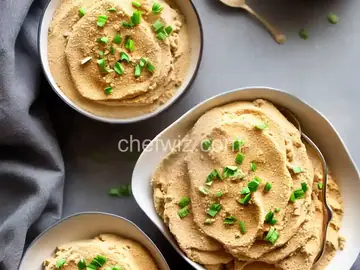 Easy Halva