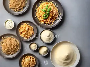 Easy Homemade Pasta Dough