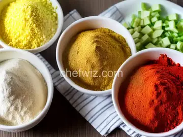 Easy Homemade Taco Seasoning Mix