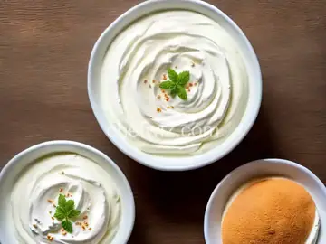 Easy Homemade Yogurt
