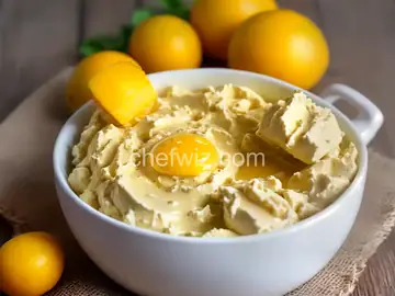 Easy Honey Butter