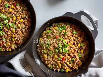 Easy Hoppin' John