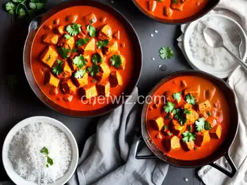 Easy Indian Butter Chicken