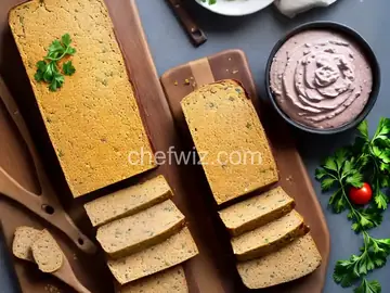 Easy Liver Pâté