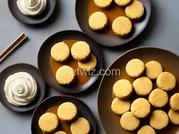 Easy Manju