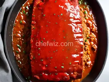 Easy Meatloaf