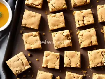 Easy New Zealand Squares