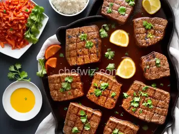 Easy Pan-Fried Cube Steaks
