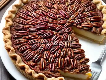 Easy Pecan Pie