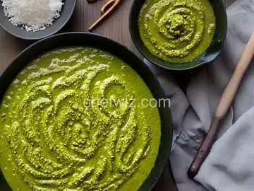 Easy Pesto