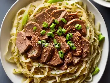 Easy Pork and Sauerkraut