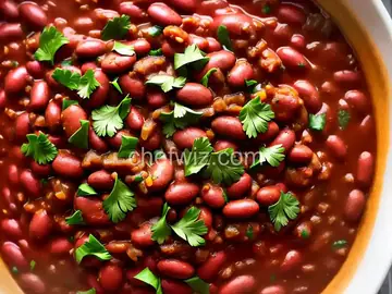 Easy Red Beans and Rice
