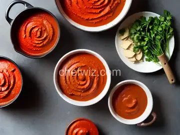 Easy Romesco Sauce