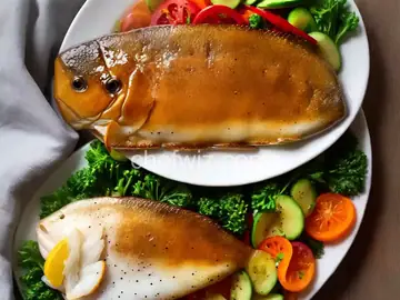 Easy Sole Meuniere