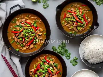 Easy Stir-Fry Sauce