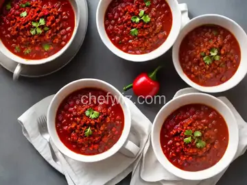Easy Sweet Chili