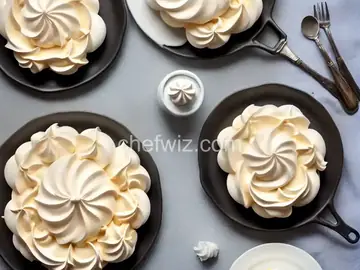 Easy Swiss Meringue Buttercream