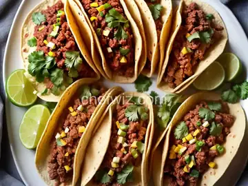 Easy Tacos
