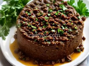 Easy Tapenade