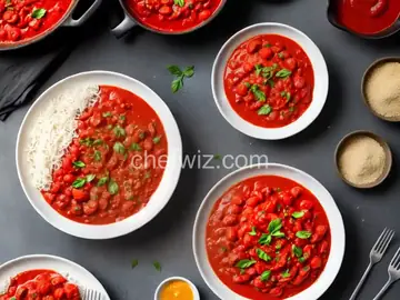 Easy Tomato Sauce